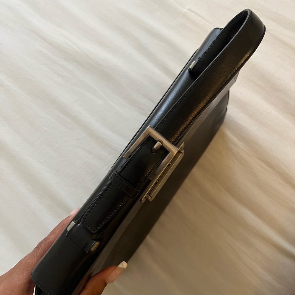 Authentic Leather Prada Bag - Picture 8 of 12